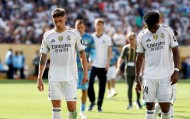 九游娱乐-阿斯：巴尔韦德对冲突事件深感后悔，他对皇马的忠诚没有改变
