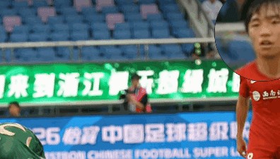 九游娱乐登录入口-浙媒：浙江队就铜梁龙球员李镇全的违规行为提出追责申请