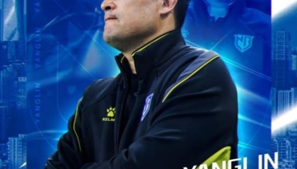 九游娱乐登录入口-【官方】中甲宁波队三轮换帅 杨林请辞转任技术总监