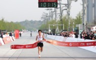 王文杰带领中国半马进入101时代，中国路跑凭什么持续提速