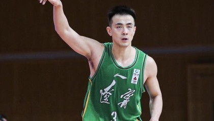 九游娱乐app下载-三连败！辽篮已到悬崖边 三连冠掩盖核心问题 杨鸣面临无米之炊