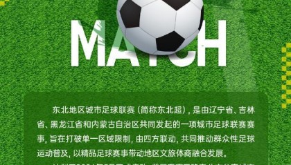 九游娱乐官方网站-四省联动 第一届“东北超”公开招商！