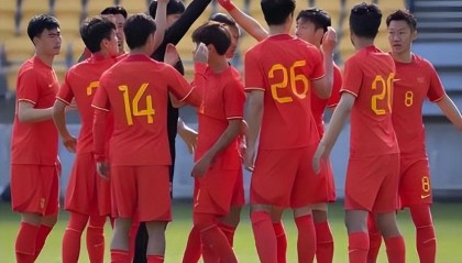 意外！吾米提江为何刚加盟上港一个赛季，魏震就直接沦为板凳球员