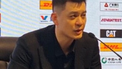 九游娱乐登录入口-不到24小时！杨鸣辞职后下家确定，2天后亮相，做自己喜欢的事